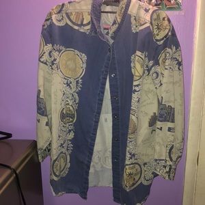 Vintage Shirt
